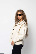 honi contour jacket