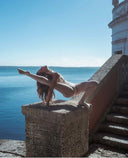 forgive yourself for not knowing earlier…