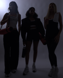 people don’t really talk about that kind of grief