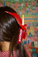 no one is coming to save you