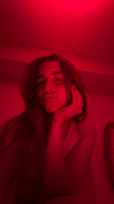 moving with intention