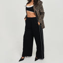 honi track pants