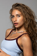 sweet tart necklace