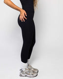 motion leggings in midnight