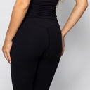 motion leggings in midnight