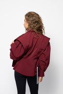 honi contour jacket