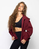 honi contour jacket