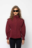honi contour jacket