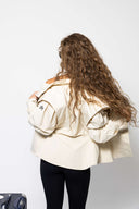 honi contour jacket