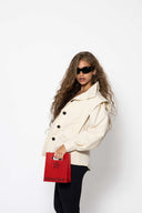 honi contour jacket