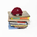 the honi baseball hat