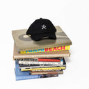 the honi baseball hat