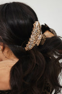 the "wild one" hair clip