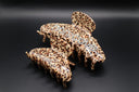 the "wild one" hair clip