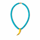 soleil necklace