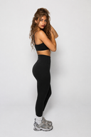 motion leggings in midnight